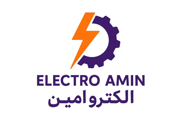 الکتروامین