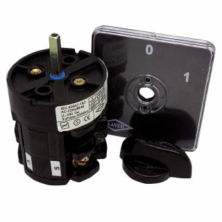 کلید گردان 2501 کاوه