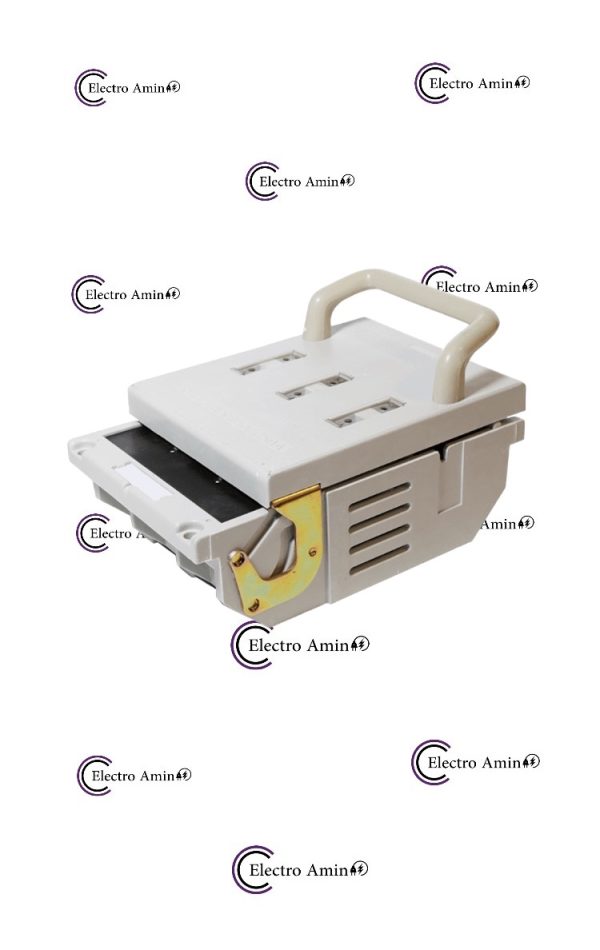 کلید فیوز 250 آمپر پیچاز الکتریک