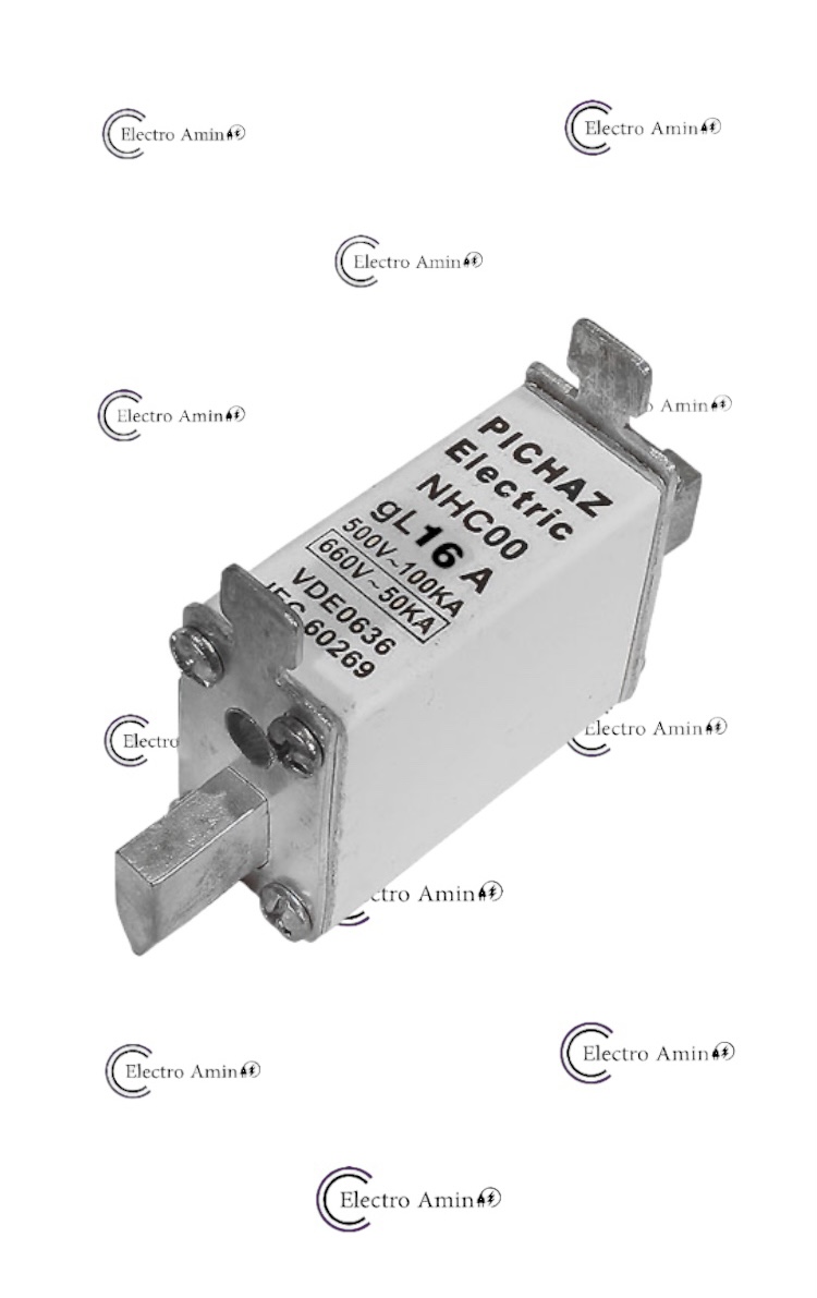 فیوز کاردی پیچاز الکتریک