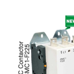 کنتاکتور سه پل ISMC1-D12