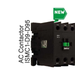 کنتاکتور سه پل ISMC1-D9