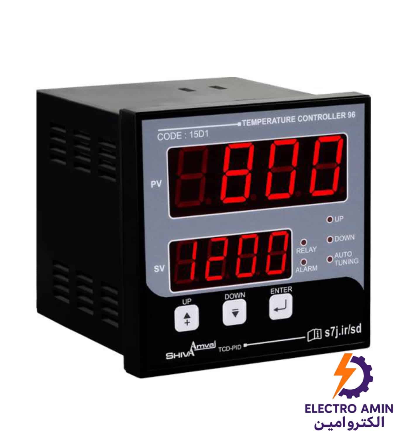 photo-output (14) ترموستات 96 شیوا امواج - Image 1