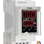 ترموستات 900 سری N شیوا امواج