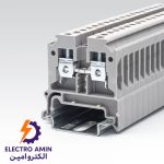 ترمینال ریلی RTP6