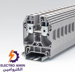 ترمینال ریلی RTP16