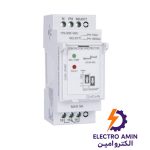 محافظ کنتاکتور سلکتی