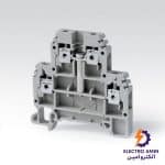 ترمینال دو طبقه 2.5/4 لینک دار رعد