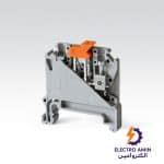 ترمینال سوییچی RDT2.5C رعد