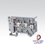 ترمینال فیوزی چراغدار RFT5 LD رعد