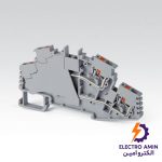 ترمینال فشاری دو طبقه DPIT2.5 رعد