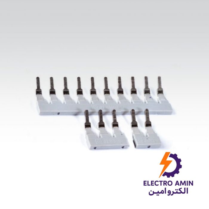 جامپر از کنار ترمینال ترمینال پیچی BC3-4 رعد