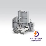 بست انتهایی EB2 رعد