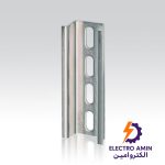 ریل تابلویی ارتفاع 15 رعد