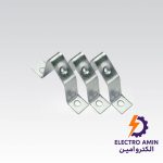 پایه ریل زاویه‌دار رعد