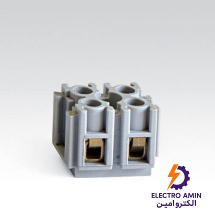 ترمینال زوجی RMT6 رعد