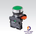 کلید فشاری استارت رعد