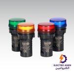 چراغ سیگنال RCI رعد