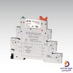 ماژول رله تک کنتاکت رعد