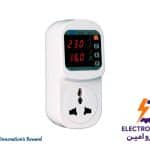محافظ ولتاژ و جریان پلاگین JBH
